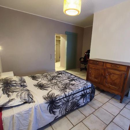 Maison Avec Piscine Et Jardin Proche Mer, La Rochelle 拉罗歇尔 外观 照片