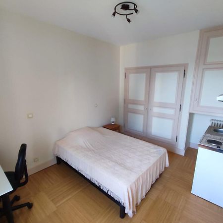 Maison Avec Piscine Et Jardin Proche Mer, La Rochelle 拉罗歇尔 外观 照片