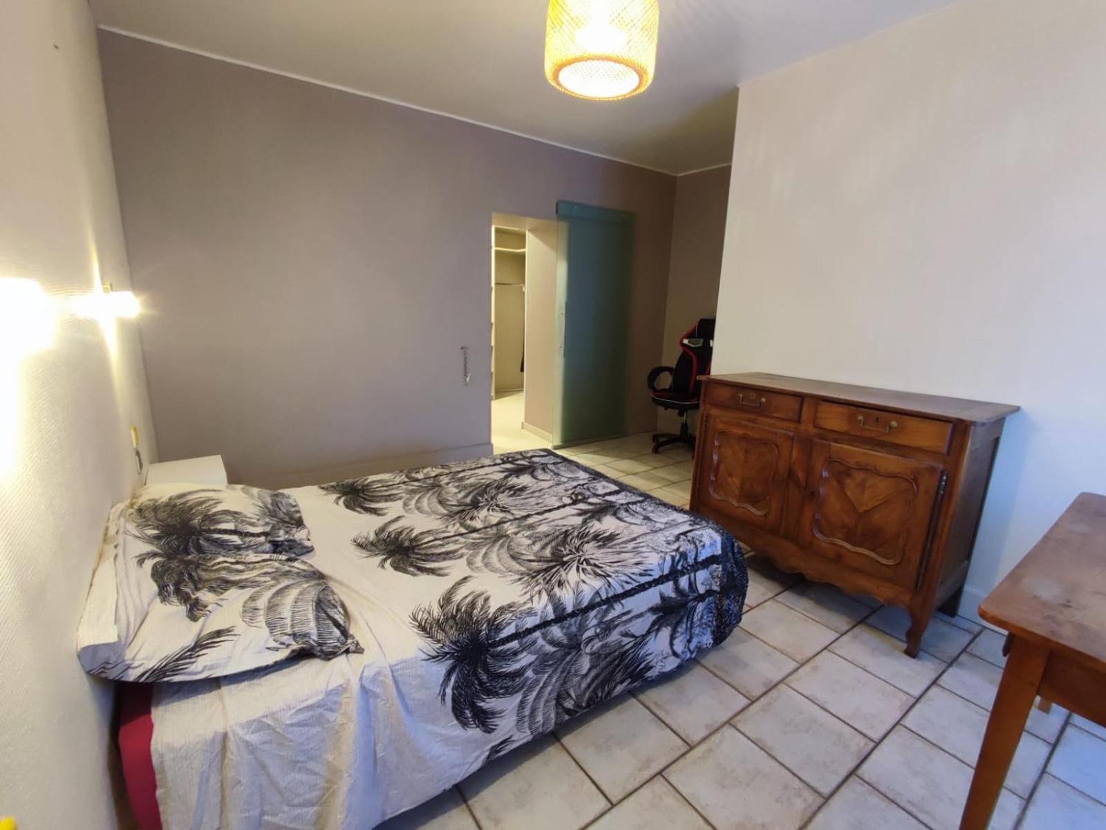 Maison Avec Piscine Et Jardin Proche Mer, La Rochelle 拉罗歇尔 外观 照片
