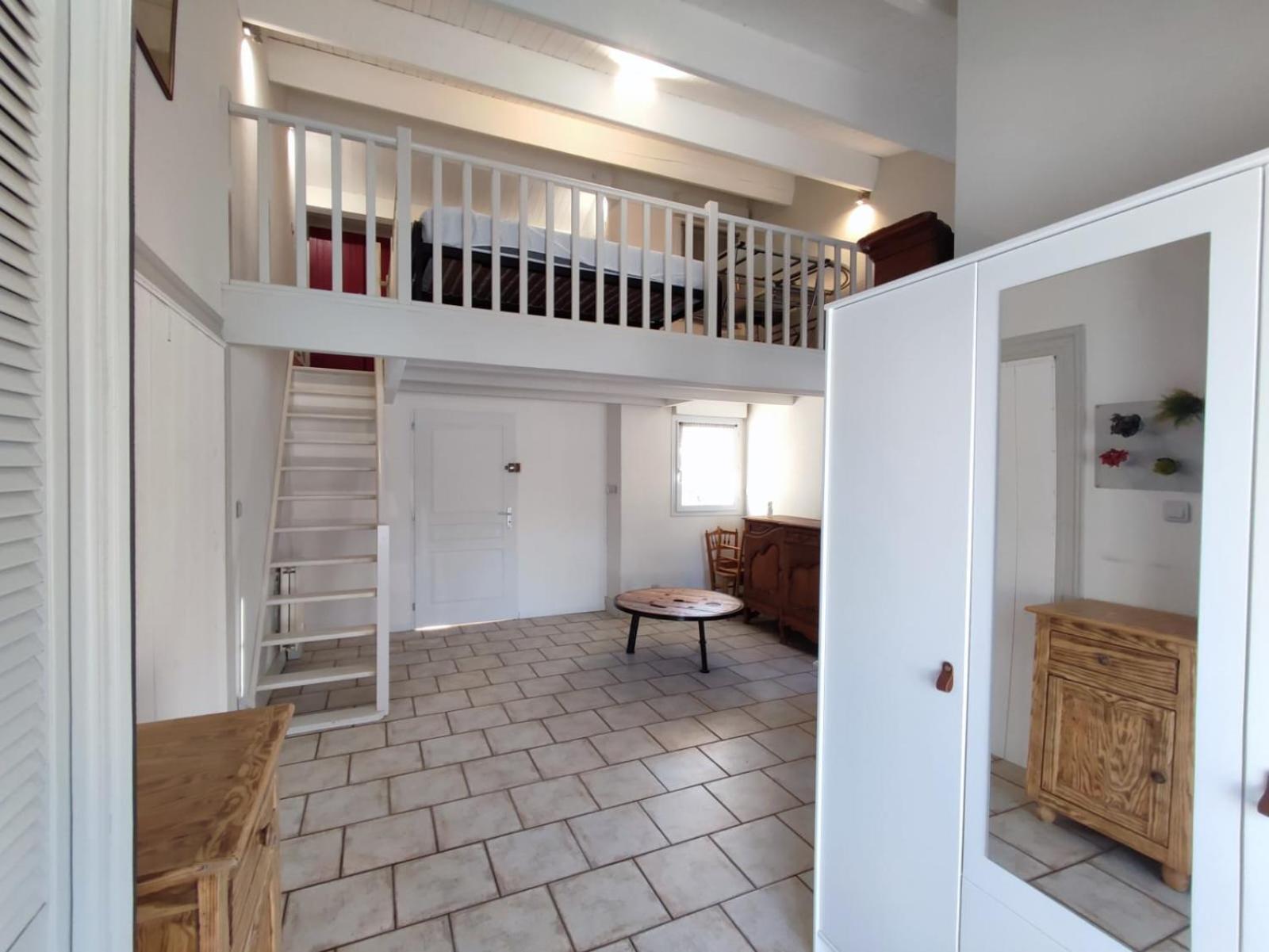 Maison Avec Piscine Et Jardin Proche Mer, La Rochelle 拉罗歇尔 外观 照片