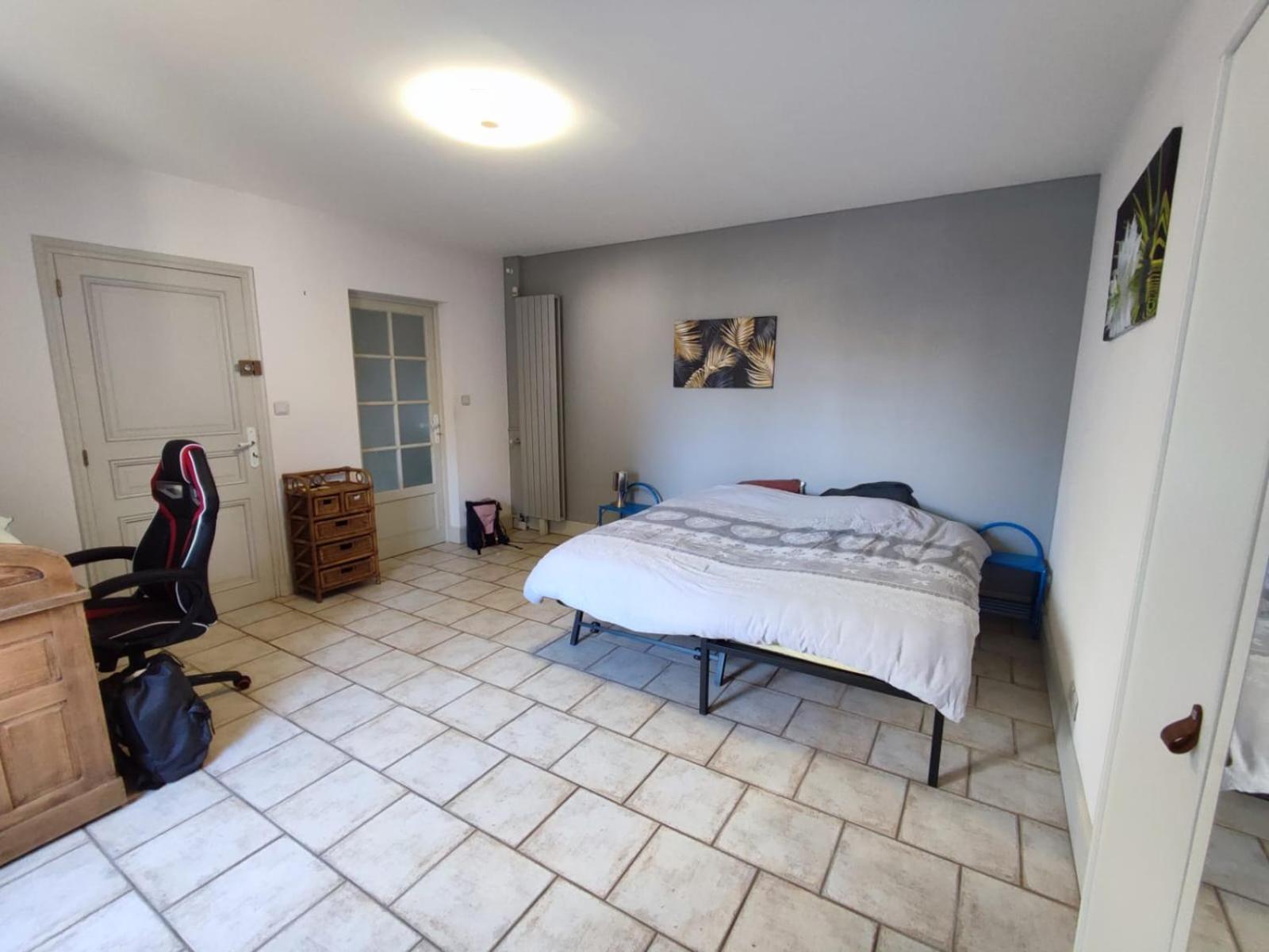 Maison Avec Piscine Et Jardin Proche Mer, La Rochelle 拉罗歇尔 外观 照片