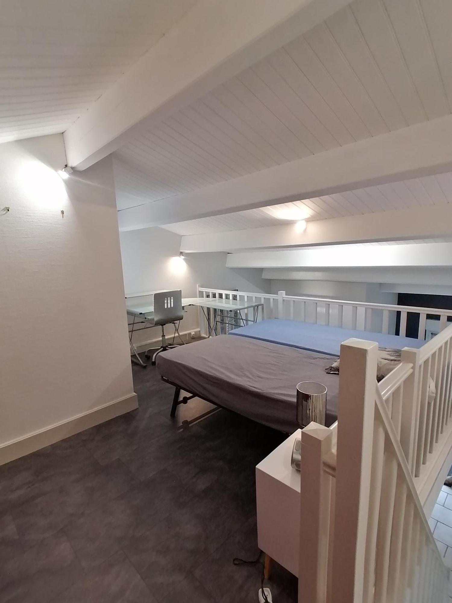 Maison Avec Piscine Et Jardin Proche Mer, La Rochelle 拉罗歇尔 外观 照片